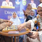 Pendidikan Anak Usia Dini Sumsel Diakui Nasional, Ini Pesan Bunda PAUD