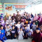 Kisah Toha Tohet: Dari Desa Sungai Angit hingga Jadi Bupati Muba