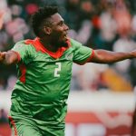 Burkina Faso Melaju ke 16 Besar Piala Afrika 2025, Tekuk Sudan 2-0 dan Finis Runner-up Grup E