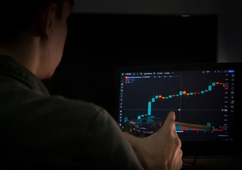 USDT Jadi Pilihan Aman untuk Investasi Kripto di Pasar Stabil. Sumber : viralsumsel.com