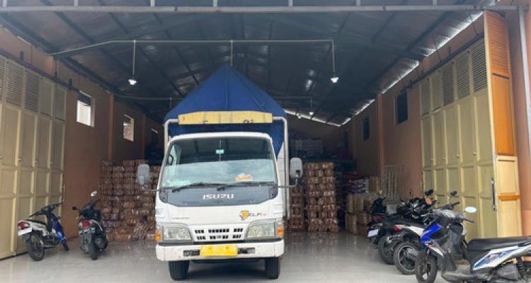 Cari Pusat Oleh-Oleh Magetan & Supplier MBG Rehan Snack Rajanya Kulakan Terlengkap se-Karesidenan Madiun. Foto: viralsumsel.com