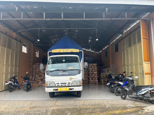 Cari Pusat Oleh-Oleh Magetan & Supplier MBG Rehan Snack Rajanya Kulakan Terlengkap se-Karesidenan Madiun. Foto: viralsumsel.com