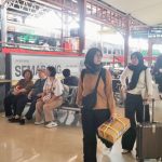 Catat 172 Barang Penumpang Tertinggal, KAI Daop 4 Imbau Pelanggan Jaga Barang Bawaan dengan Baik pada Penghujung Libur Nataru (Foto: viralsumsel.com)