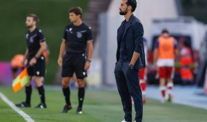 Resmi! Real Madrid Tunjuk Alvaro Arbeloa sebagai Pelatih Baru Pengganti Xabi Alonso Resmi! Real Madrid Tunjuk Alvaro Arbeloa sebagai Pelatih Baru Pengganti Xabi Alonso