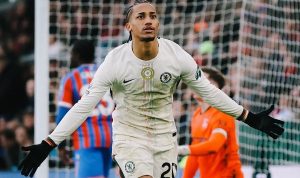 Chelsea-vs-Crystal-Palace-Premier-League Chelsea Amankan Tiga Poin di Kandang Palace