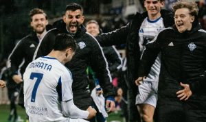 Como Klub Milik Pengusaha Indonesia Tembus Perempat Final Coppa Italia Usai Singkirkan Fiorentina