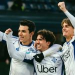 Como 1907, Klub Milik Pengusaha Indonesia, Tembus Lima Besar Liga Italia Usai Libas Pisa