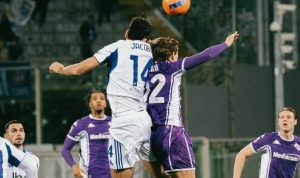 Como 1907 Kembali ke Perempat Final Coppa Italia Setelah 40 Tahun