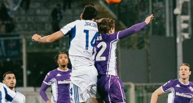 Como 1907 Kembali ke Perempat Final Coppa Italia Setelah 40 Tahun