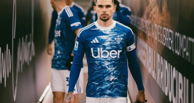 Jadwal Lengkap Babak 8 Besar Coppa Italia 2025/26: Como Tantang Fiorentina, Big Match Bertebaran