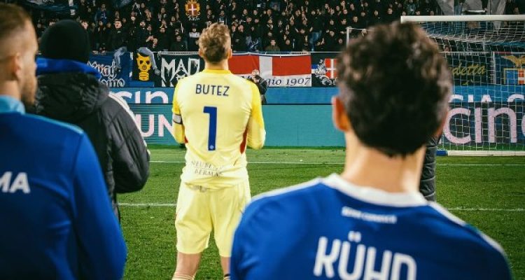 Como, Klub Milik Pengusaha Indonesia, Permalukan Lazio 3-0 di Olimpico