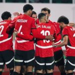 Resmi! Ini Daftar Lengkap Semifinalis Piala Afrika 2025