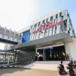 Okupansi KA Lokal Pangrango dan Siliwangi Tembus 90 Persen Selama Periode Nataru. Sumber : VRITIMES.com