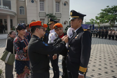 Daop 4 Semarang Siap Wujudkan Liburan Seru bersama Kereta Api. Foto : viralsumsel.com