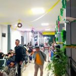 Layanan Kereta Api Pilihan Utama, Penumpang Daop 7 Madiun Naik 4,6%. Sumber : viralsumsel.com