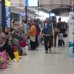 Tren Positif Angkutan Penumpang 2025: Penumpang Daop 7 Madiun Tumbuh 9 Persen, Kereta Api Makin Jadi Pilihan Utama. Sumber : VRITIMES.com