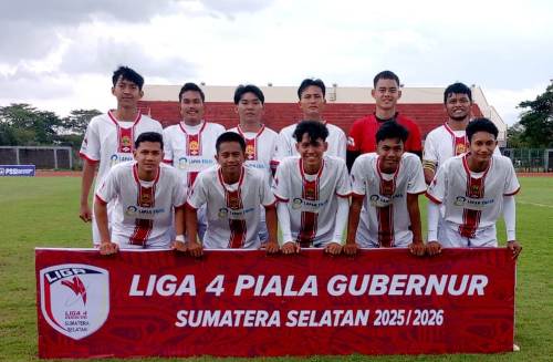 David FC vs Persegrata FC: Laskar Sangar Nian Bidik Kemenangan Kedua