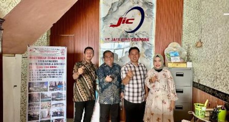 Disnakertrans Muba Kawal Langsung Penempatan CPMI ke Luar Negeri