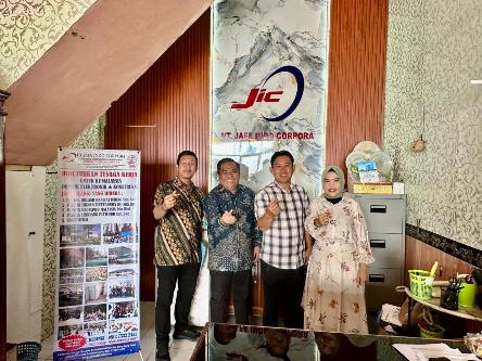 Disnakertrans Muba Kawal Langsung Penempatan CPMI ke Luar Negeri