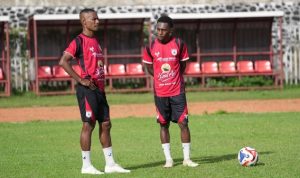 Persipura Jayapura Resmikan Alexandro Kamuru, Perkuat Lini Belakang Mutiara Hitam