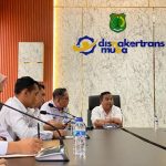 24 Kasus Tuntas di 2025, Disnakertrans Muba Jadi Penjaga Harmoni Dunia Usaha