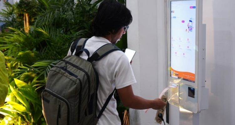 KAI Divre III Palembang Tambah Kapasitas KA Sindang Marga. Sumber : viralsumsel.com