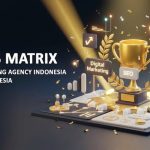 Doxadigital Masuk dalam Clutch Leaders Matrix 2026 untuk Kategori Digital Marketing Agency dan SEO Agency di Indonesia. Foto: viralsumsel.com