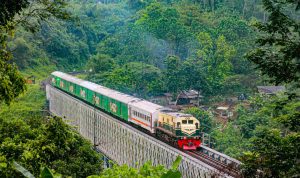 Dukung Aktivitas Pariwisata Bali, Pengiriman KAI Logistik Terus Bertumbuh Dukung Aktivitas Pariwisata Bali, Pengiriman KAI Logistik Terus Bertumbuh