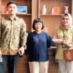 Dukung Penampilan Profesional Insan BRILian, BRI Branch Office Otista Region 6Jakarta 1 Jalin Sinergi dengan Expressions Parfum. Foto: viralsumsel.com