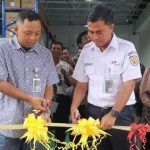 Dukung Proses Distribusi Logistik Lebih Cepat, KAI Services Resmikan Gudang Logistik di Regional 9 Jember