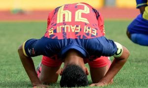 Eki-Fauzi-Porsiba-FC-Top-Skor-Liga4 Daftar Top Skor Liga 4 Sumsel: Eki Fauji dan Rizky Armando Bersaing Ketat