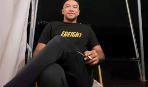 Profil Eko Saputro, Manajer Baru Sriwijaya FC: Pengusaha Palembang di Balik Dukungan Ereight