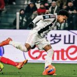 Audero Kebobolan Lima Gol, Juventus Gilas Cremonese 5-0 di Allianz Stadium