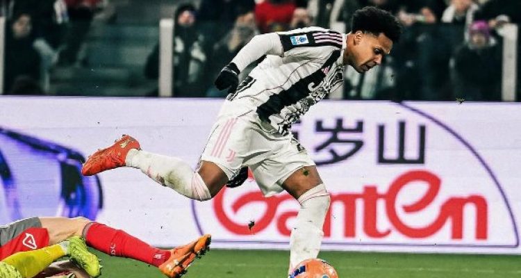 Audero Kebobolan Lima Gol, Juventus Gilas Cremonese 5-0 di Allianz Stadium