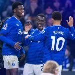 Everton vs Leeds Berakhir Imbang, Papan Tengah Klasemen Makin Ketat