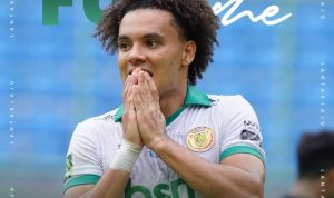 Persiraja Banda Aceh Curi 1 Poin di Markas FC Bekasi City