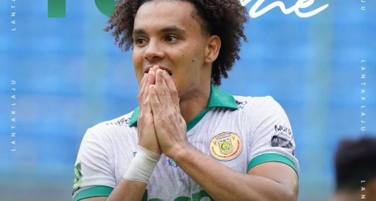 Persiraja Banda Aceh Curi 1 Poin di Markas FC Bekasi City