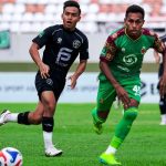 Statistik Bicara! Ini Rekor Duel FC Bekasi City Kontra Sriwijaya FC