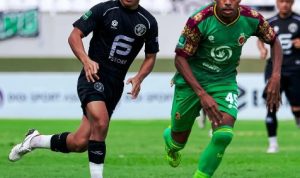 Statistik Bicara! Ini Rekor Duel FC Bekasi City Kontra Sriwijaya FC