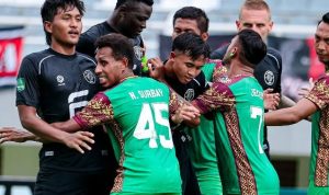 Sriwijaya FC Hadapi FC Bekasi City di Pekan ke-16 Pegadaian Championship 2025/26, Statistik dan Rekor Pertemuan Jadi Tantangan Berat
