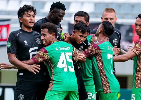 Sriwijaya FC Hadapi FC Bekasi City di Pekan ke-16 Pegadaian Championship 2025/26, Statistik dan Rekor Pertemuan Jadi Tantangan Berat