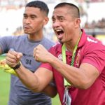 Ferry Rustinsulu Ungkap Perjuangan Berat Sriwijaya FC Bertahan dari Degradasi Musim Lalu
