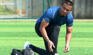 Ferry Rotinsulu Blak-blakan: Peluang Sriwijaya FC Bertahan di Liga 2 Sangat Berat