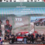 GANI.AI dan Reli Dakar: Di Mana Kompleksitas Bertemu Daya Tahan. Foto : viralsumsel.com