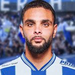 Restart Karier di Bandung: Mantan Bintang PSG Layvin Kurzawa Selangkah Lagi Gabung Persib