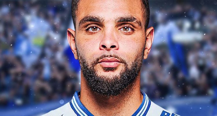 Restart Karier di Bandung: Mantan Bintang PSG Layvin Kurzawa Selangkah Lagi Gabung Persib