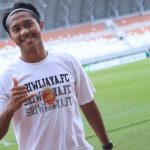 Sinyal Perpisahan Kapten Sriwijaya FC Menguat, Ganjar Mukti Unggah Pesan Emosional Usai Kekalahan dari PSPS