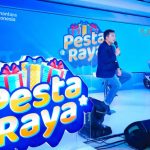 Giatkan Inklusi Keuangan Digital di Masyarakat. Foto : viralsumsel.com
