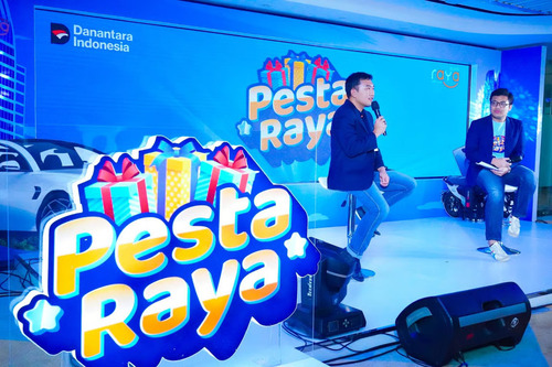 Giatkan Inklusi Keuangan Digital di Masyarakat. Foto : viralsumsel.com