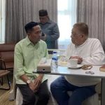 Tenar sebagai Pengusaha Dermawan, Ini Sosok Haji Halim yang Wafat Hari Ini